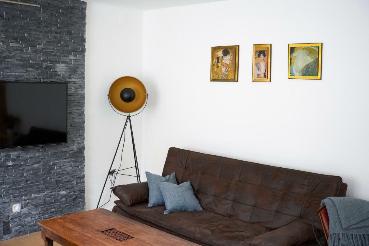 Time Naschmarkt Area Appartement