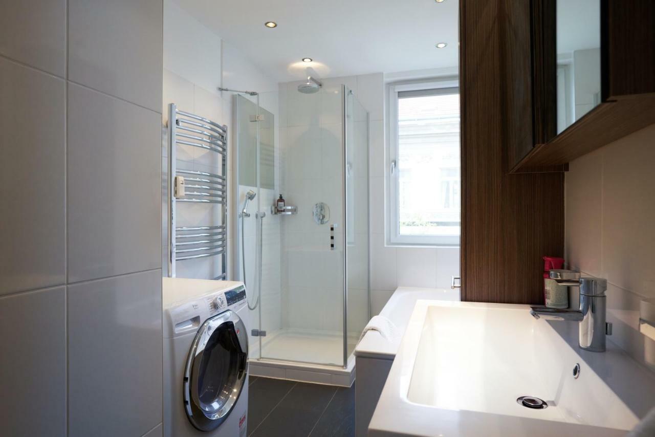 Appartement Time Naschmarkt Area *