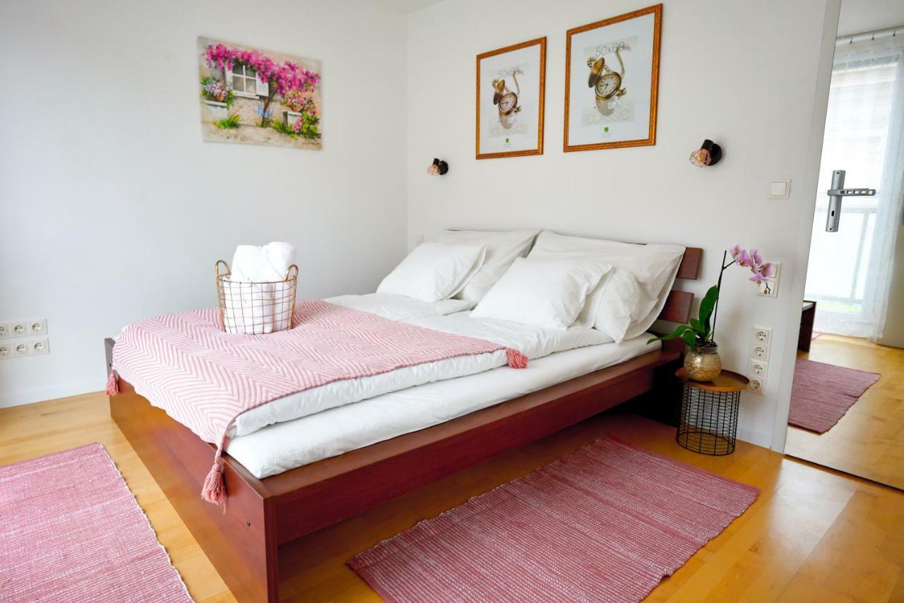 Apartamento Time Naschmarkt Area Viena