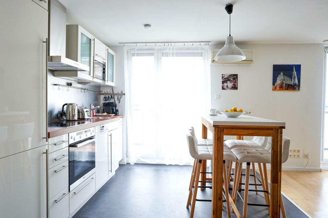 Apartamento Time Naschmarkt Area