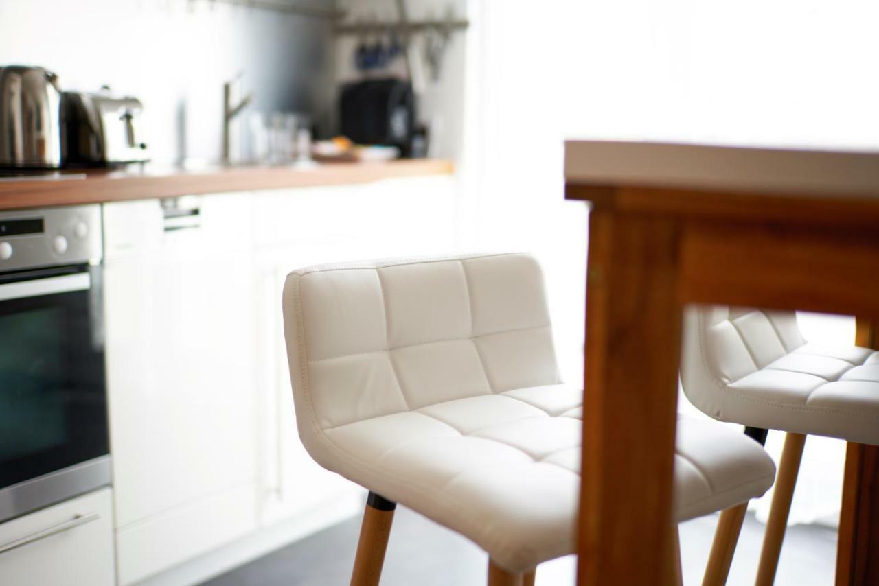 Apartamento Time Naschmarkt Area *