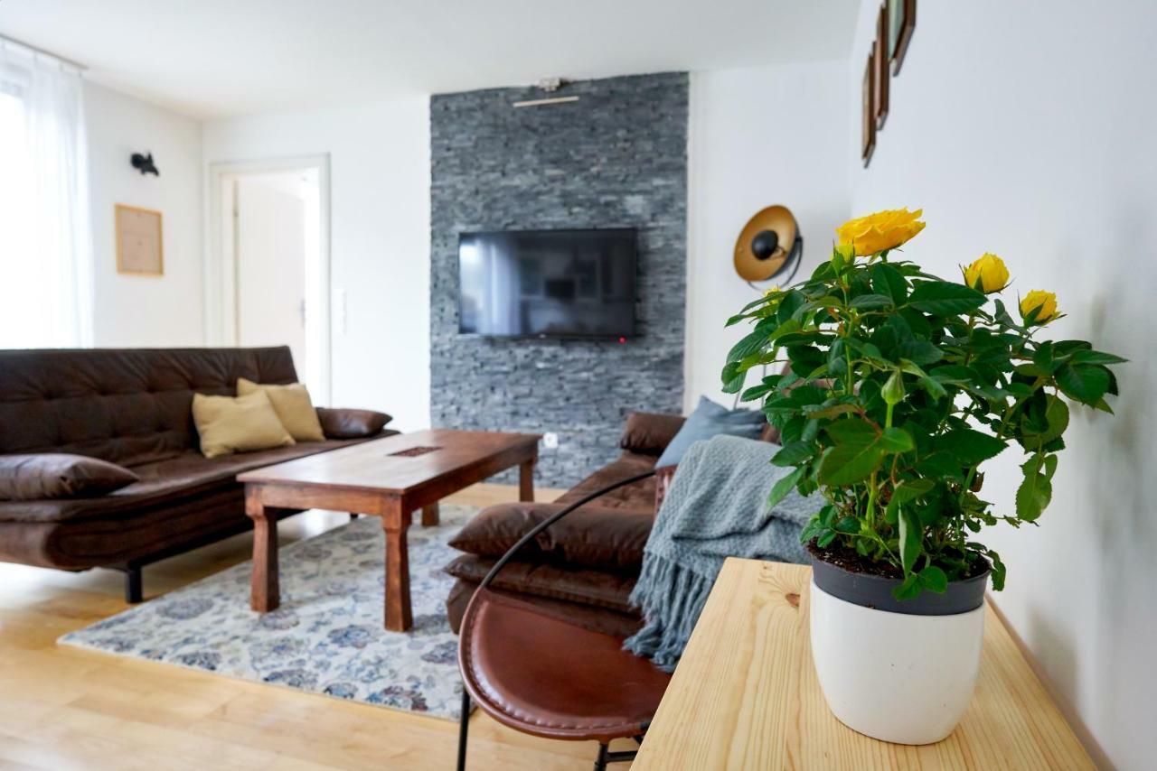 Apartamento Time Naschmarkt Area